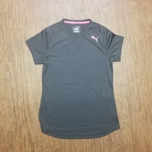 Puma Dri-Fit Shirt